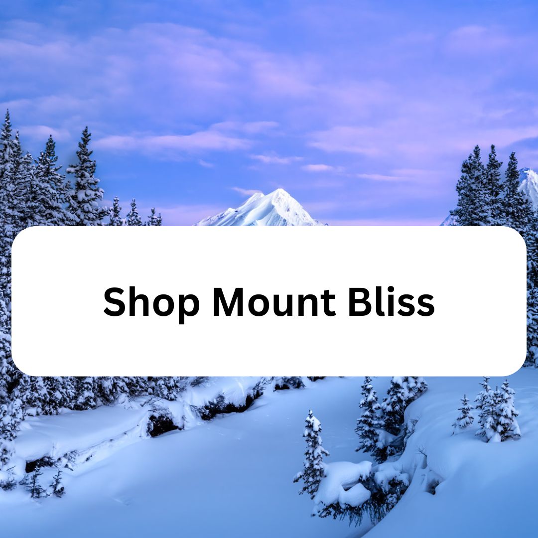 Shop Mount Bliss