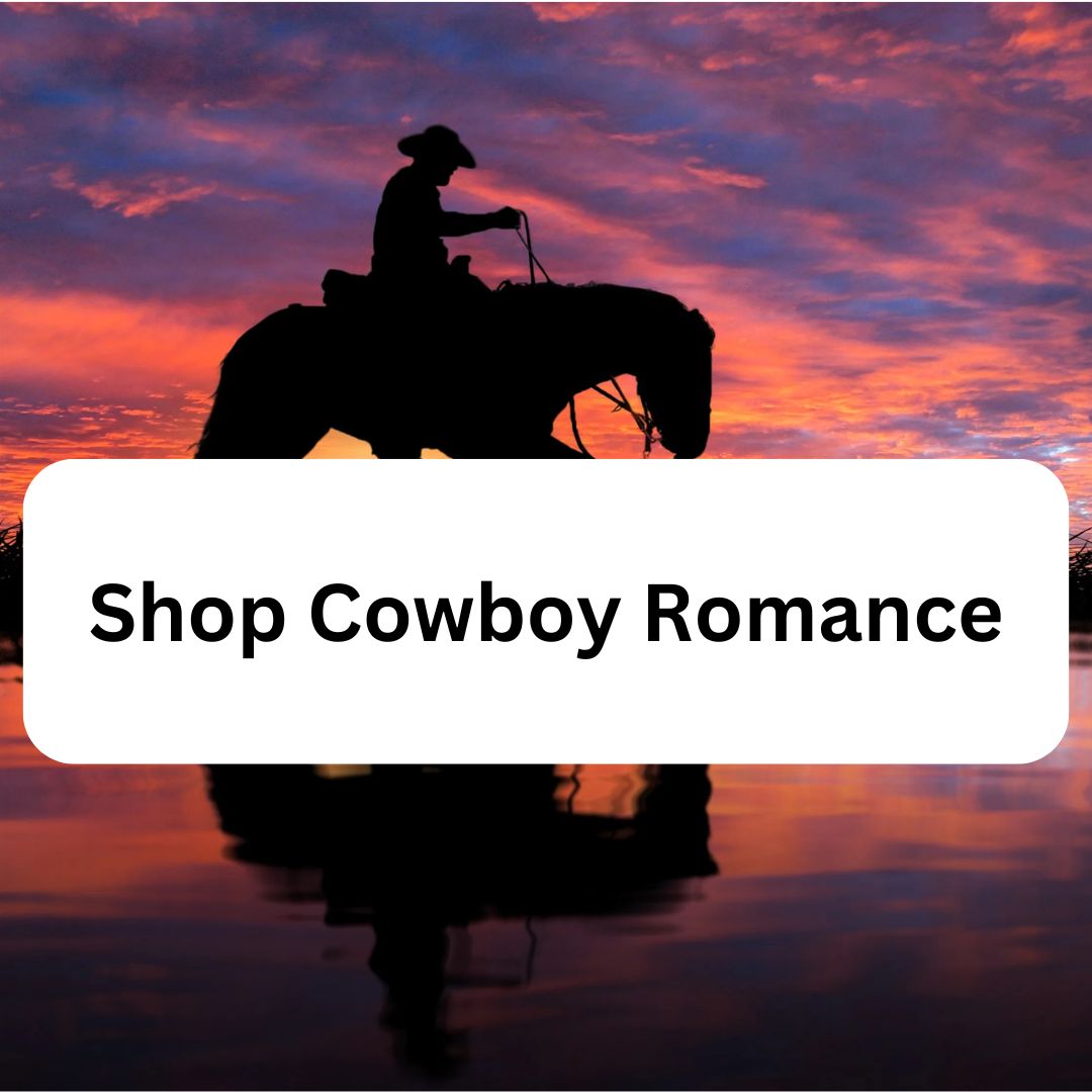 Shop Cowboy Romance